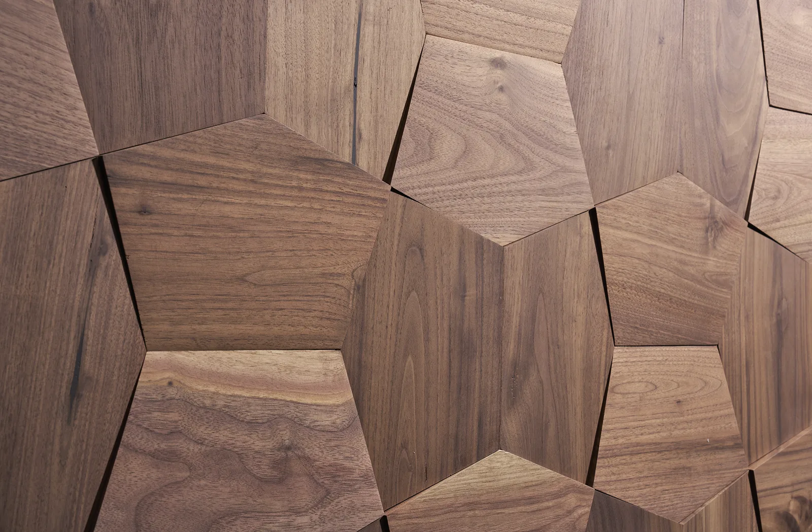 Contour - Dimensional